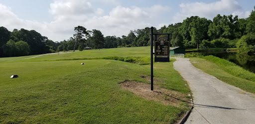 Golf Course «Wilmington Municipal Golf Course», reviews and photos, 311 Donald Ross Dr, Wilmington, NC 28409, USA