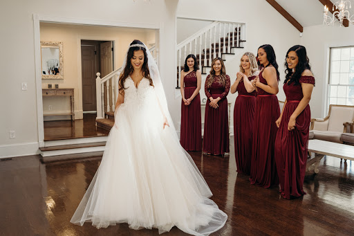 Bridal Shop «A Formal Affair», reviews and photos, 710 Holcomb Bridge Rd Ste. 220, Roswell, GA 30076, USA