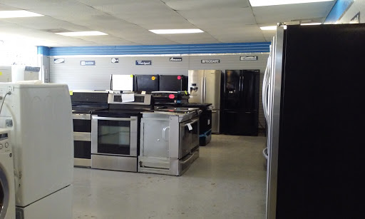 Synergy Appliance in North Richland Hills, Texas