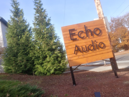 Electronics Store «Echo Audio», reviews and photos, 1015 SW Washington St, Portland, OR 97205, USA