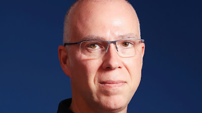 Brice MICHAUD ostéopathe à Orléans