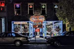 Wild Side Smoke Shop image
