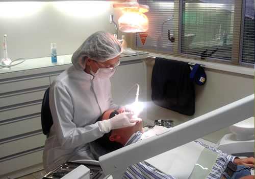 Dra Simone Scalabrin -Cirurgiã-Dentista/ Endodontista/Esthetic Aligner - Porto Alegre