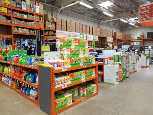 Home Improvement Store «The Home Depot», reviews and photos, 902 Murray Rd, East Hanover, NJ 07936, USA