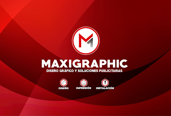 Maxi Graphic - La Troncal