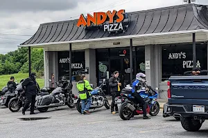 Andy's Pizza image