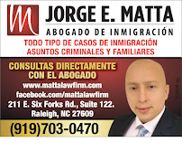 The Matta Law Firm, PLLC - Photo 8 - Car repair in Raleigh, NC, Raleigh
