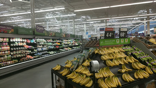 Discount Store «Walmart», reviews and photos, 1851 Bunker Lake Blvd NW, Andover, MN 55304, USA