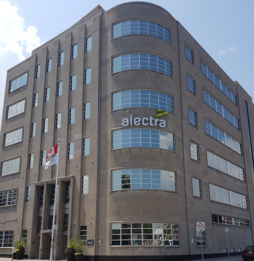 Alectra Utilities Corporation