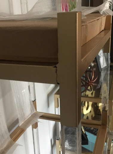 Furniture Store «Art Van Furniture - Orland Park», reviews and photos, 15080 South La Grange Road, Orland Park, IL 60462, USA