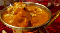 Korma du Restaurant indien LE MAHARAJA à Aubergenville - n°5