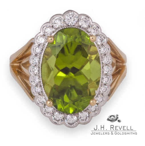 Jewelry Store «Revell Jewelers», reviews and photos, 904 Middle Rd, Bettendorf, IA 52722, USA