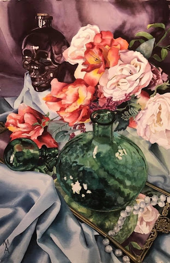 Explore tattoo chest ideas, creative tattoo ideas in Tahlequah, available at Hagstone Tattoo Parlour