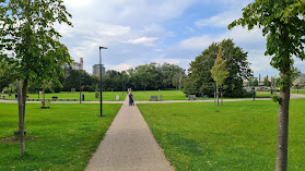 Stadspark Hasselt