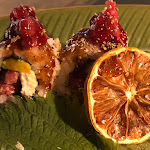 Photo n°1 de l'avis de Paola.a fait le 22/03/2024 à 21:38 sur le  Ristorante Carnivori à Lecce