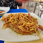 Photo n°4 de l'avis de mtsz.j fait le 29/05/2022 à 12:06 sur le  Lo Chalet Sul Mare à Parghelia