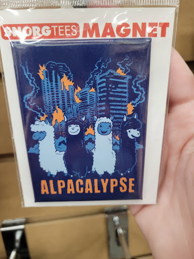 Book Store «Half Price Books», reviews and photos, 7620 Denton Hwy, Fort Worth, TX 76148, USA