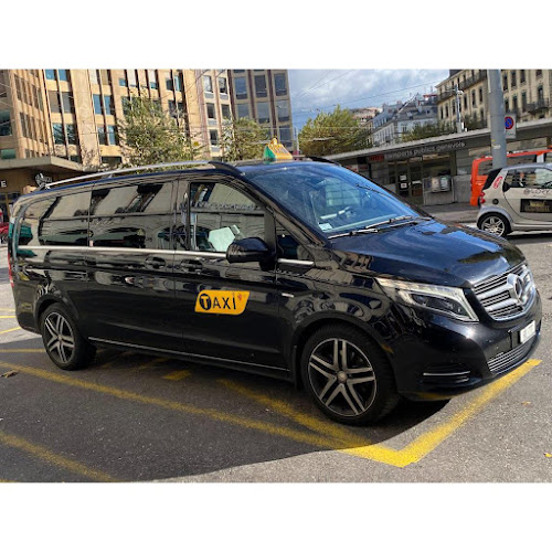 Rezensionen über Taxi La Fontaine Genève in Genf - Taxiunternehmen