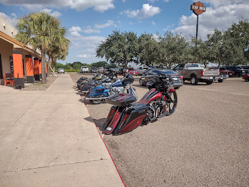 Motorcycle Dealer «Desperado Harley-Davidson», reviews and photos