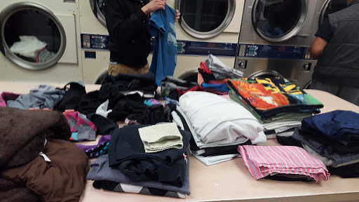 Laundromat «Sparkle Wash», reviews and photos, 3511 Kutztown Rd, Reading, PA 19605, USA