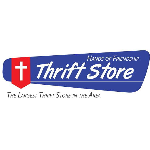 Thrift Store «Hands of Friendship Thrift Store», reviews and photos, 27980 Koeper Ave, New Prague, MN 56071, USA