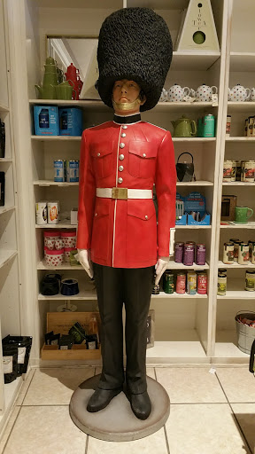 Florist «Crimson Ridge Florist Rockford», reviews and photos, 735 N Perryville Rd, Rockford, IL 61107, USA