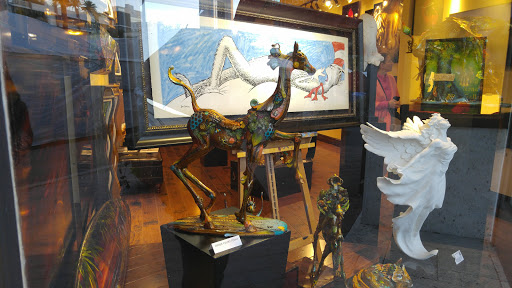 Art Gallery «Las Olas Fine Arts», reviews and photos, 701 E Las Olas Blvd, Fort Lauderdale, FL 33301, USA