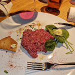 Photo n°2 de l'avis de Victoria.a fait le 05/04/2023 à 16:11 sur le  PAYER micrOsteria à Spinea