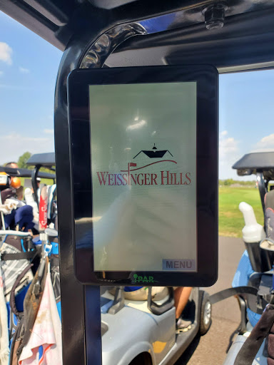 Golf Course «Weissinger Hills Golf Course», reviews and photos, 2240 Mt Eden Rd, Shelbyville, KY 40065, USA