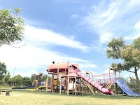 笠岡総合スポーツ公園 子ども広場