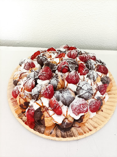 Pastelaria Dona Maria no Baltar, Porto