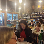 Photo n°1 de l'avis de Wolfgang.u fait le 29/03/2024 à 21:34 sur le  La Trinacria prodotti tipici enoteca wine food à Cefalù