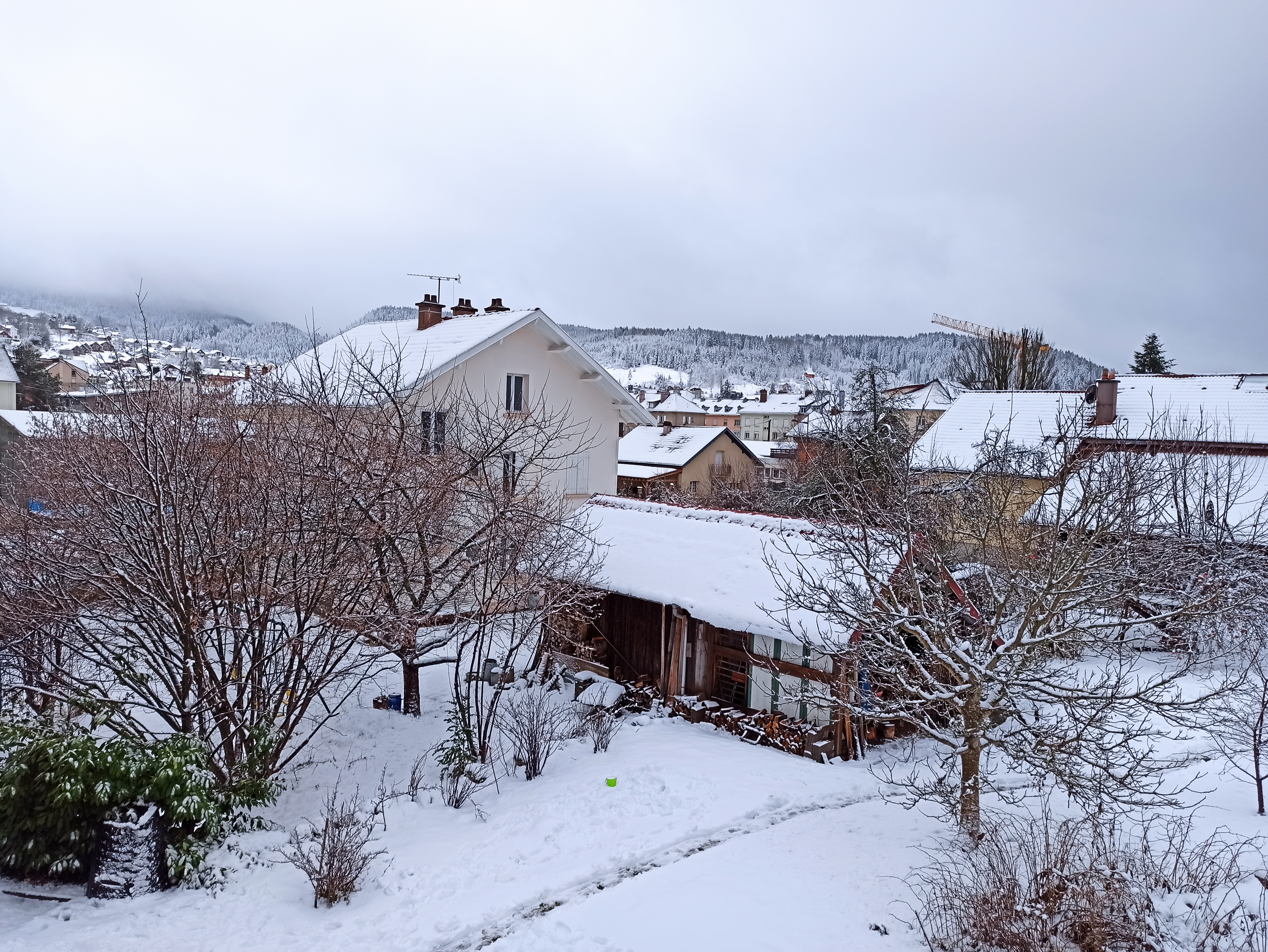 Photo n° 1 de l'avis de Godwin.a fait le 05/01/2021 à 19:03