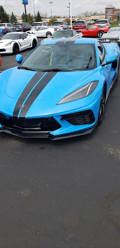 Chevrolet Dealer «Coughlin Chevrolet of Pataskala», reviews and photos, 9000 E Broad St, Pataskala, OH 43062, USA