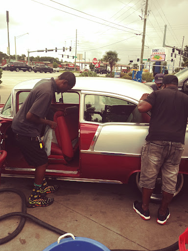 Car Wash «Cactus Car Wash», reviews and photos, 2777 Chapel Hill Rd, Douglasville, GA 30135, USA