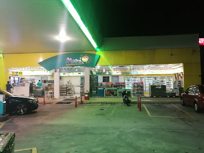 Petronas Petaling Jaya