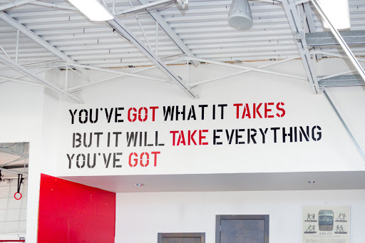 Gym «Jabs Gym», reviews and photos, 2285 Cole St, Birmingham, MI 48009, USA