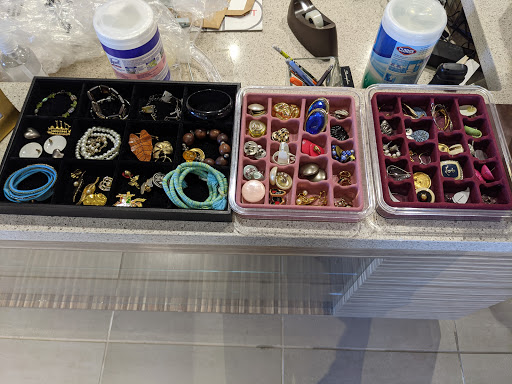 Thrift Store «Eastside Emporium», reviews and photos, 1215 S Memorial Dr, Tulsa, OK 74112, USA