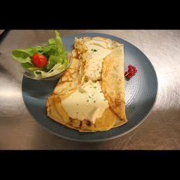 Photo n°62 de L'Incrêpide à Proissans ()