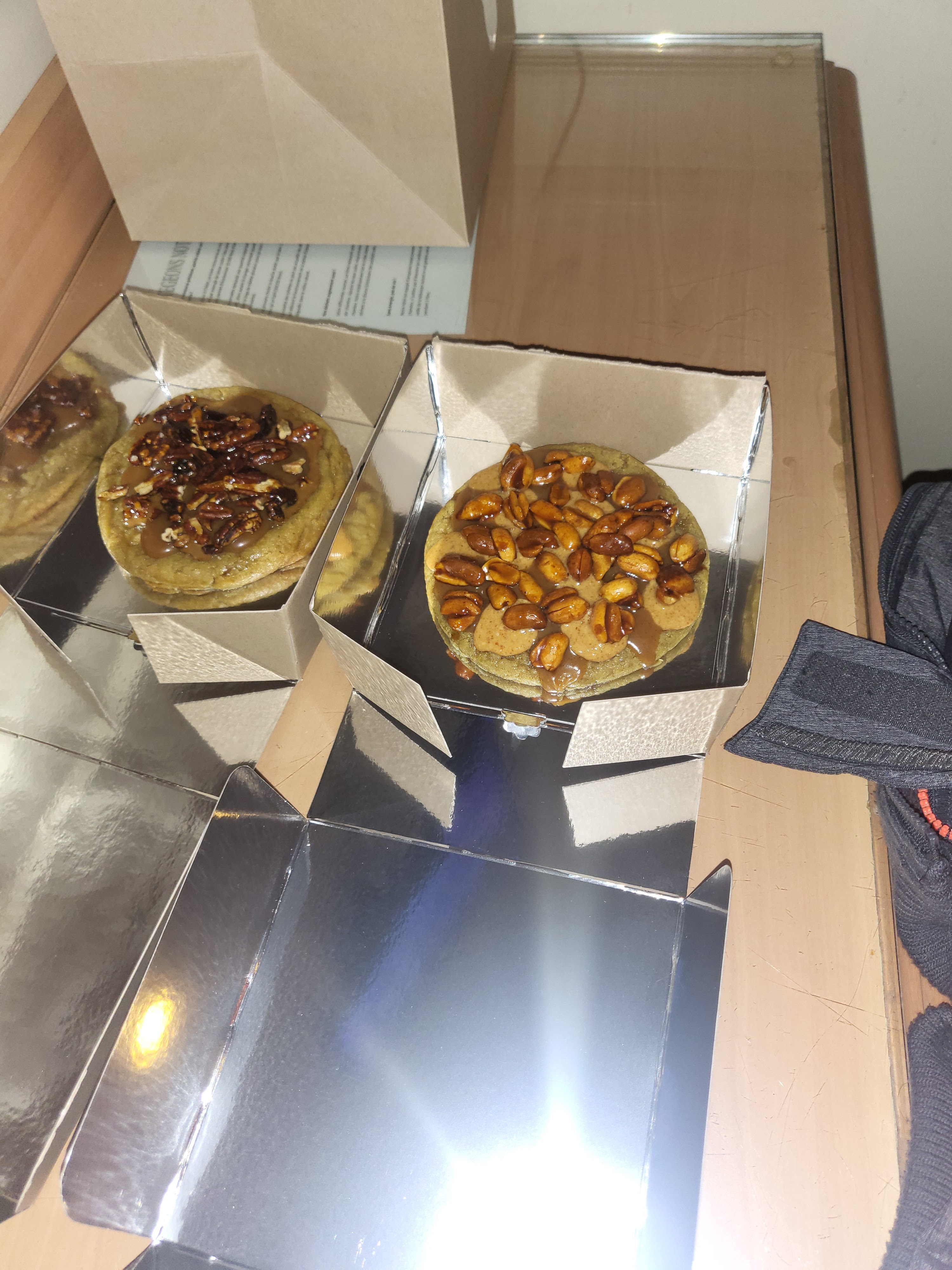 Photo n° 1 de l'avis de Stefania.i fait le 27/10/2023 à 19:02