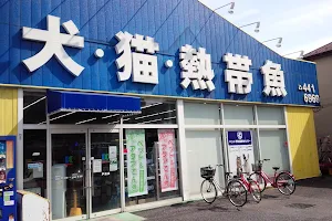 Kanedai Toda shop image