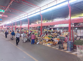 MEGA Centro Comercial Mi Mercado