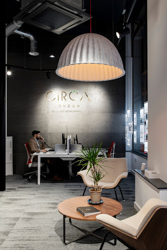 Circa London Estate Agents in London EC2, Shoreditch - Real estate agency