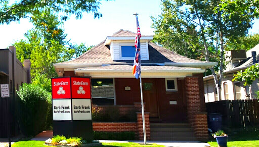 Auto Insurance Agency «State Farm: Barb Frank», reviews and photos