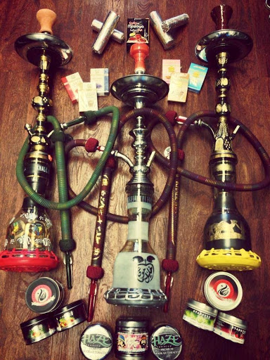 Tobacco Shop «ONE STOP TOBACCO SHOP», reviews and photos, 3504 Broadway, Grove City, OH 43123, USA