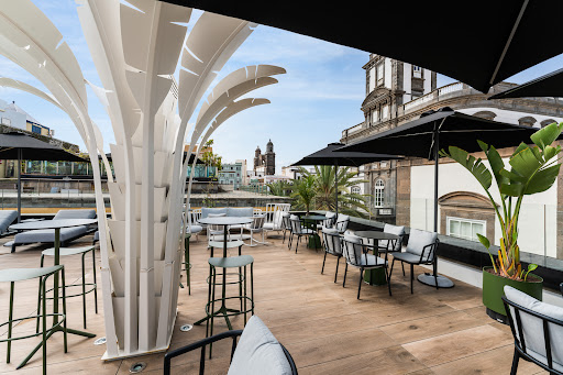 Rocktop La Peregrina