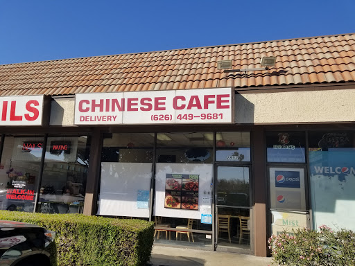 Chinese Café