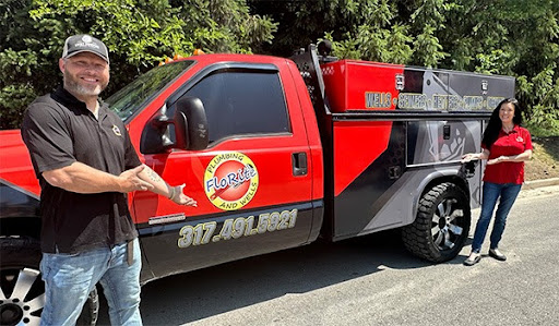 Photo of Flo-Rite Plumbing And Well Service LLC