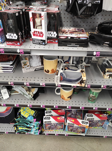 Variety Store «Five Below», reviews and photos, 3333 Preston Rd #650, Frisco, TX 75034, USA