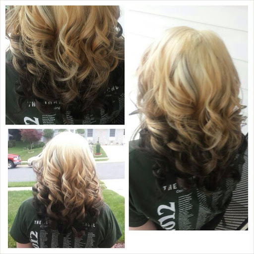 Hair Salon «Town Hair Salon», reviews and photos, 12 N Main St, Bel Air, MD 21014, USA